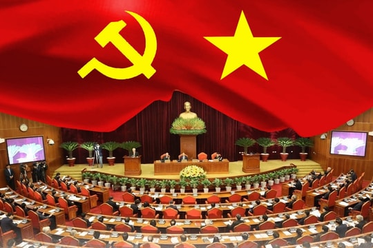 Thế nước và lòng dân: Phần một - Khẳng định vị thế quốc gia và nguồn lực từ lòng dân