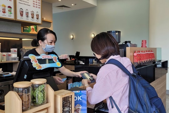 Quảng Ninh: Đẩy mạnh thanh toán QR xuyên biên giới