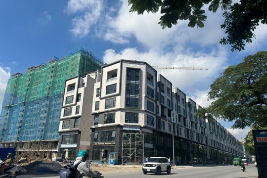 Hải Phòng: Đa dạng phân khúc nhà ở xã hội, đáp ứng nhu cầu người lao động