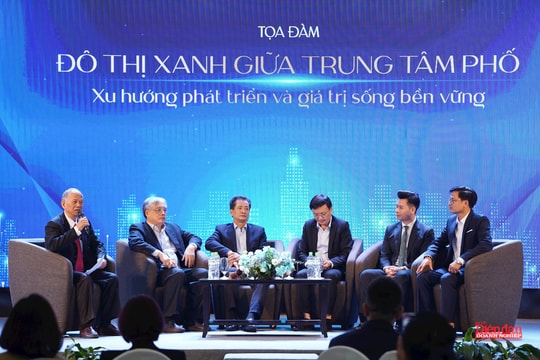 Bất động sản Nghệ An bước vào giai đoạn “vàng son”