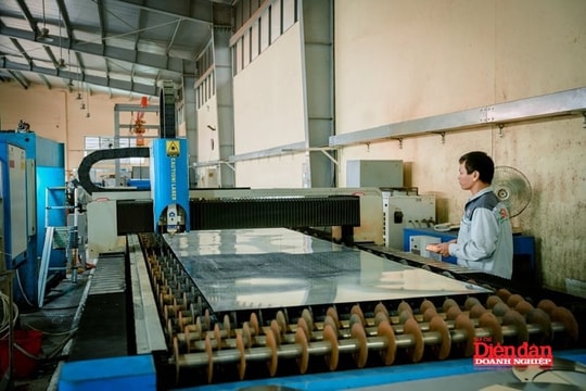 FDI tăng mạnh, khẳng định sức hút kinh tế Việt Nam