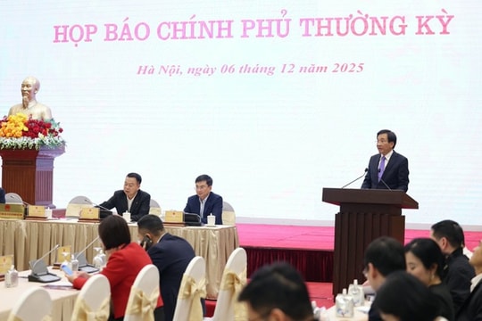 275,6 nghìn doanh nghiệp gia nhập và tái nhập thị trường trong 11 tháng năm 2025