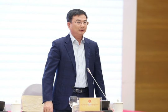 Đến cuối tháng 11, tăng trưởng tín dụng đạt trên 18,2 triệu tỷ đồng, tăng 16,56%