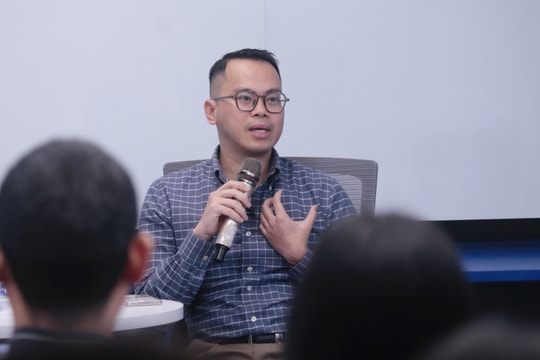 Nhà đầu tư dựa vào điều gì để quyết định đầu tư cho startup