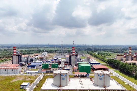 VPI đề xuất các định hướng mới và giải pháp đảm bảo an ninh năng lượng quốc gia