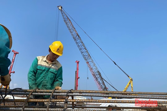 55 ngày tăng tốc giải ngân vốn đầu tư công