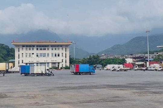 Quảng Ninh: Không khoan nhượng với buôn lậu, hàng giả dịp cuối năm