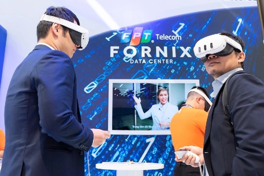 Xây danh mục đầu tư và quản lý tài sản theo xu hướng AI