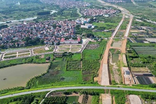 Tháo gỡ vướng mắc cho dự án BT: Sửa đổi quy định "thời điểm xác định giá đất"