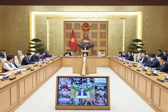 Cả nước sẽ có 3.803 km đường cao tốc và đường dẫn vào cuối năm 2025