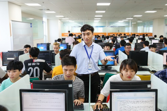 Cổ phiếu ngành công nghệ thông tin: Dư địa tăng trưởng rộng trong 2026