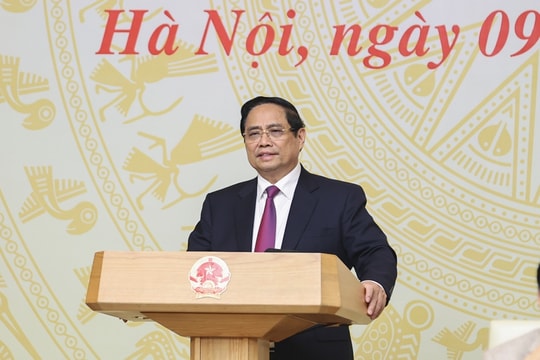 Mục tiêu kép: Chống khai thác IUU, phát triển nghề cá bền vững