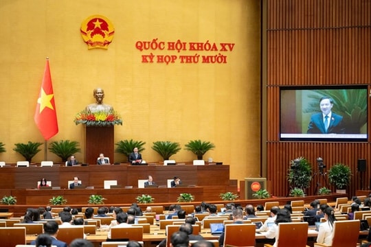 Năm 2025 kiến nghị xem xét, xử lý hành chính 1.872 tập thể và 6.544 cá nhân vi phạm