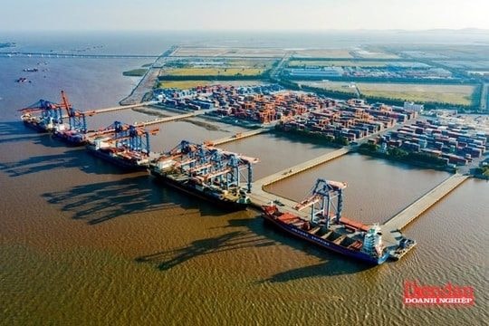 Cường quốc xuất khẩu