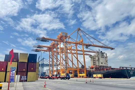 Hải Phòng dùng chính sách tốt nhất để khẳng định tầm nhìn chiến lược