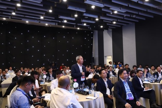 Đề xuất hai đột phá để TP HCM bứt tốc kinh tế số