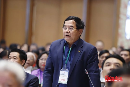 Doanh nghiệp trăn trở về thị trường nông sản