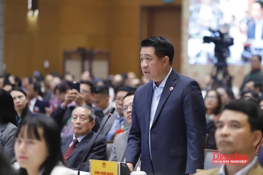 Kiến nghị cơ chế để doanh nghiệp Việt “bắt tay” FDI xây dựng chuỗi nông nghiệp công nghệ cao