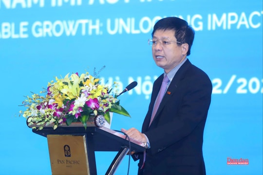 Việt Nam củng cố vị thế dẫn đầu ASEAN về đầu tư tác động