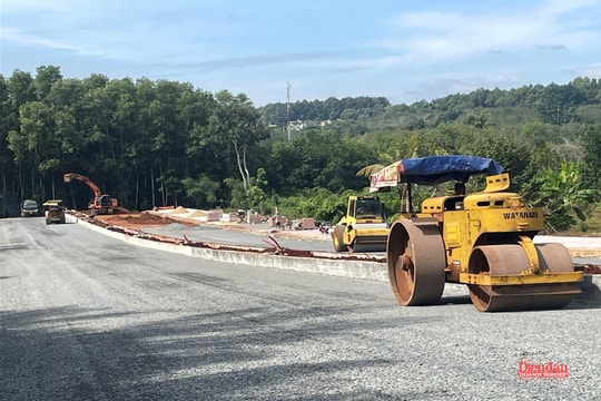 Áp lực giải ngân vốn đầu tư công: Cần đưa VLXD thông thường về đúng với bản chất vốn có