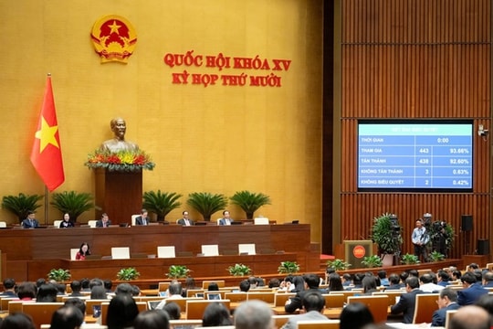 Doanh thu của hộ, cá nhân kinh doanh 500 triệu đồng/năm không phải nộp thuế