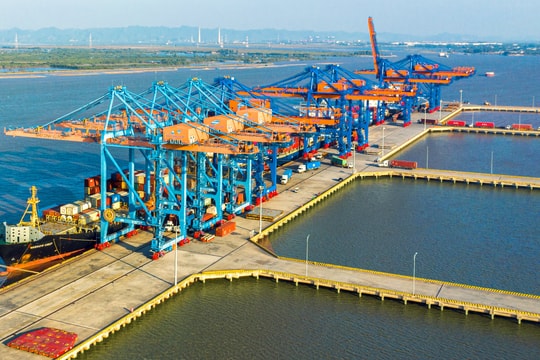 Sức hấp dẫn cạnh tranh khác biệt cho Hải Phòng