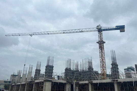 Thách thức cân bằng cung cầu bất động sản