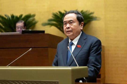 51 Luật, 39 Nghị quyết được thông qua Kỳ họp thứ 10, Quốc hội khóa XV