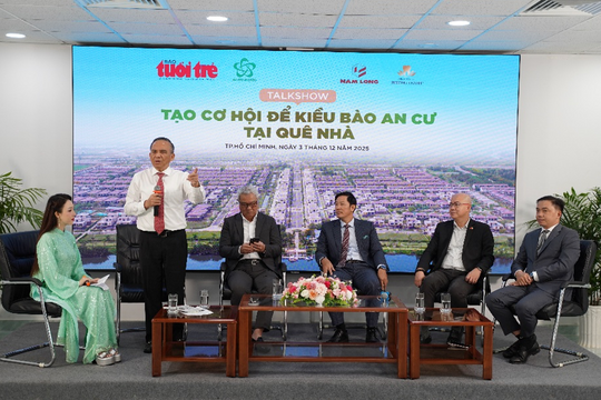 Giao dịch thực tế vẫn tập trung ở căn hộ và nhà riêng tại các đô thị lớn