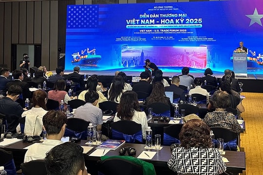 Xuất khẩu sang Hoa Kỳ: Doanh nghiệp Việt phải “nâng chuẩn” để giữ thị trường tỷ đô