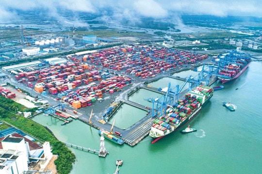 Trao quyền lớn cho TP Hồ Chí Minh và Đà Nẵng phát triển Khu thương mại tự do