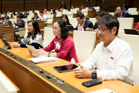 Tháo gỡ “điểm nghẽn” trong hoàn thuế giá trị gia tăng