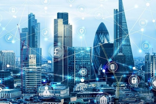 Tài sản số trong IFC: Từ sandbox đến huyết mạch của nền kinh tế mới