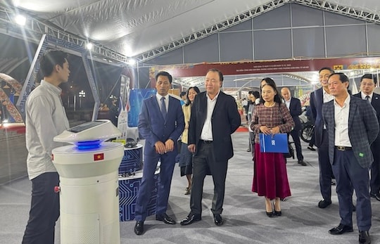 Hội chợ “Made in Vietnam 2025”: Cầu nối niềm tin giữa doanh nghiệp và người tiêu dùng