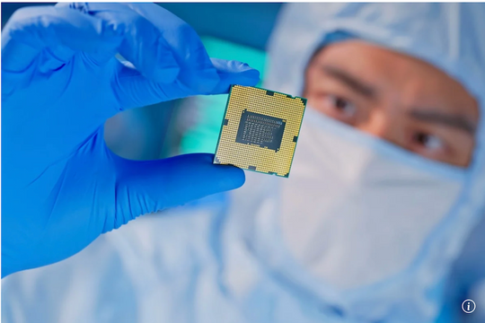 Nhóm ngành cổ phiếu nào hấp dẫn ở châu Á?