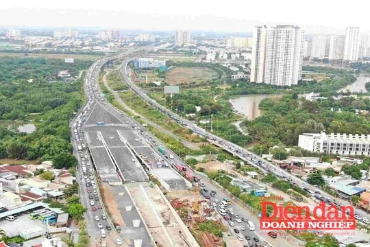 500 nghìn tỷ đồng cho vay ưu đãi đầu tư hạ tầng điện, giao thông, công nghệ chiến lược