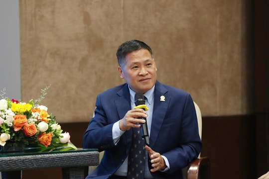 “Hệ điều hành mềm” của doanh nghiệp