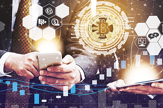 2 kịch bản tăng trưởng của thị trường tiền mã hóa Việt Nam