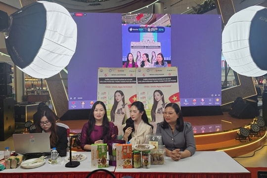 Cơ hội để doanh nghiệp Hải Phòng bứt phá xuất khẩu trên nền tảng số