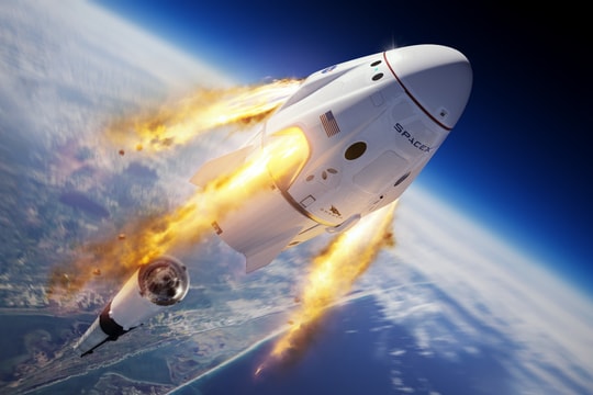 IPO SpaceX của Elon Musk sẽ làm rung chuyển thị trường vốn toàn cầu?
