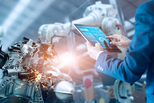 Để đáp ứng nhu cầu nhân lực công nghệ cao thời nay