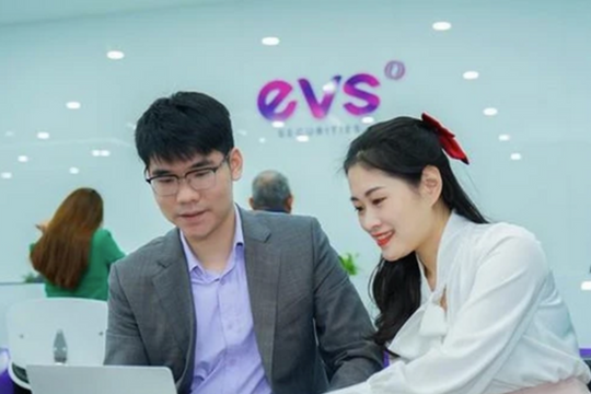 Vì sao Chứng khoán EVS bị phạt hơn 1 tỷ đồng