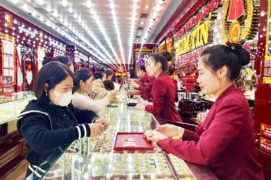 Thị trường không đồng thuận FED, giá vàng tuần tới còn tăng?