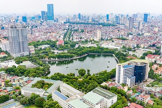 Hà Nội lập Quỹ đầu tư mạo hiểm quốc gia tạo cú hích cho khởi nghiệp sáng tạo