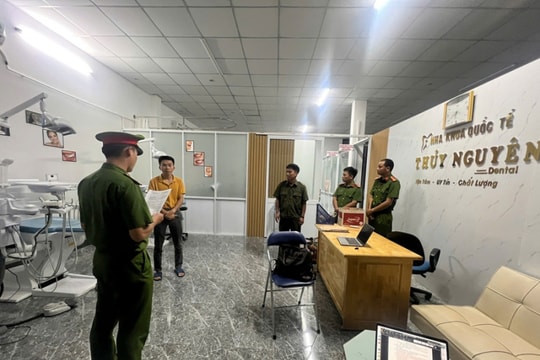 Lừa đảo trong dịch vụ y tế: Khoảng trống nào đang bị lợi dụng?