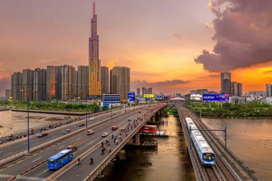 Nghị quyết 98 sửa đổi bổ sung - Những cơ chế chưa từng có cho TP HCM