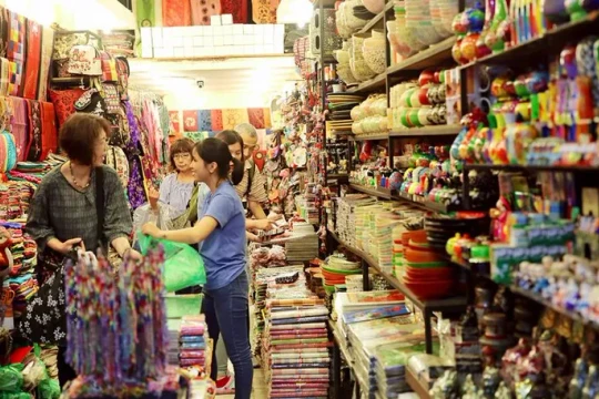 Tránh “sốc chính sách” khi hộ kinh doanh chuyển sang kê khai thuế