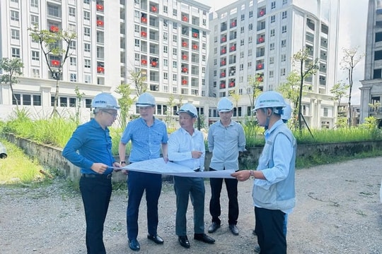 Quảng Ninh: Phát triển nhà ở xã hội thúc đẩy phát triển bền vững