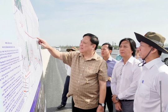 Đồng Tháp: Điểm sáng về phát triển kinh tế