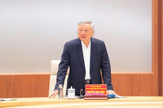 Hải Phòng: Tháo gỡ điểm nghẽn cho doanh nghiệp, duy trì đà tăng trưởng